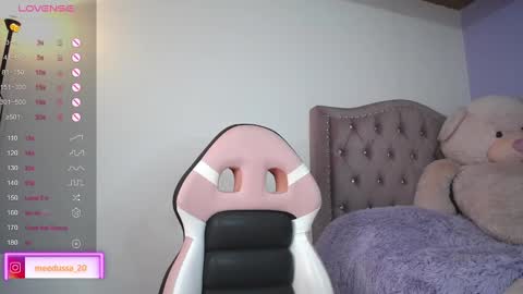 Johana  online show from 02/24/25, 10:26