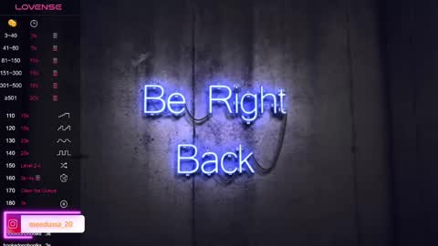 Johana  online show from 02/27/25, 01:07