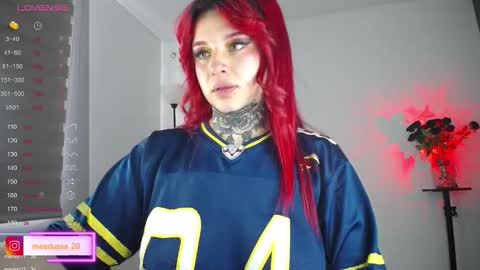 Johana  online show from 01/05/26, 05:27