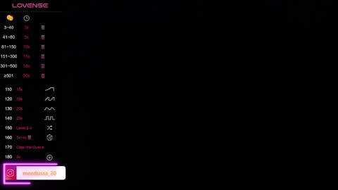 Johana  online show from 01/09/26, 09:23