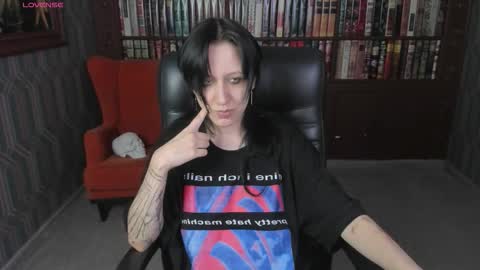 Snapshot of medusagorgona_ chatting on 09/27/25, 07:57 Medusa online show from 09/27/25, 07:57