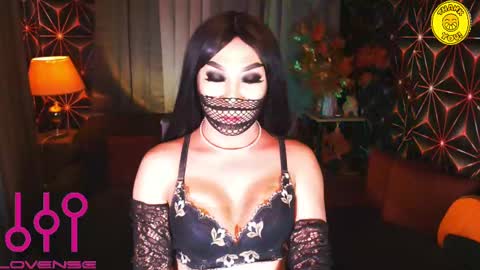 THE QUEEN ALPHA   Queen Medusa Prey online show from 03/03/25, 12:58