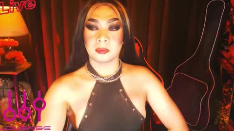 THE QUEEN ALPHA   Queen Medusa Prey online show from 09/09/25, 05:45