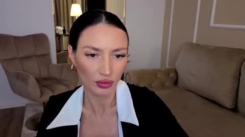 MedussaEyes online show from 02/07/26, 09:07