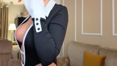 MedussaEyes online show from 02/21/26, 09:27