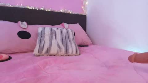 Im Megan online show from 06/02/26, 01:35