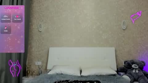 Megan online show from 01/27/25, 05:58