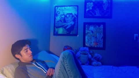 MeekTheTwink18 online show from 10/01/25, 08:26