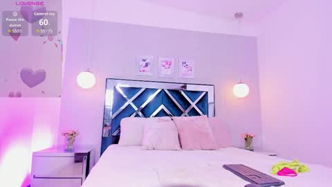 Melody online show from 09/29/25, 11:37