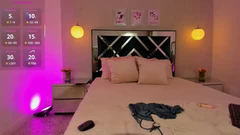 Melody online show from 10/15/25, 11:43