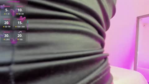 Melody online show from 11/16/25, 11:38