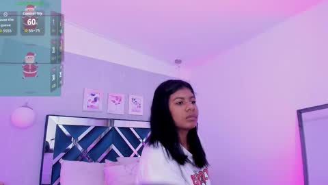 Melody online show from 01/17/26, 11:37