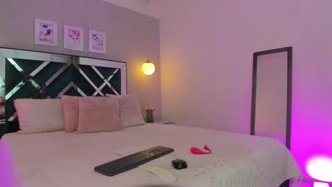 Melody online show from 02/03/26, 11:48