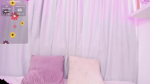 Melody online show from 03/08/26, 03:54