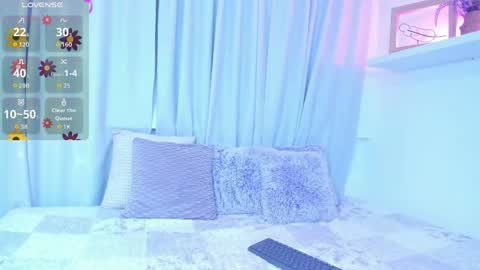 Melody online show from 03/17/26, 03:33