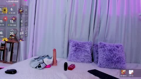 Melody online show from 04/05/26, 03:26