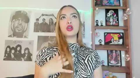 Emily online show from 12/13/25, 11:54