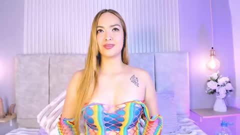 Emily online show from 03/13/26, 08:48