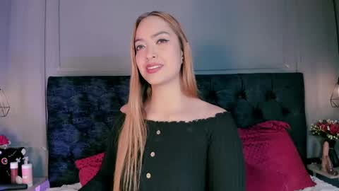 Emily online show from 05/09/26, 05:07
