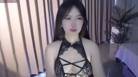 meet_qian online show from 01/15/26, 01:21