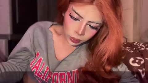 GODDESS OF ALL GODDESSES online show from 03/09/26, 03:05