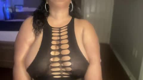 Southern Peach online show from 03/01/25, 04:37