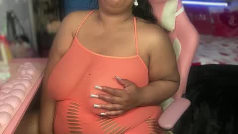 Southern Peach online show from 01/16/26, 08:35