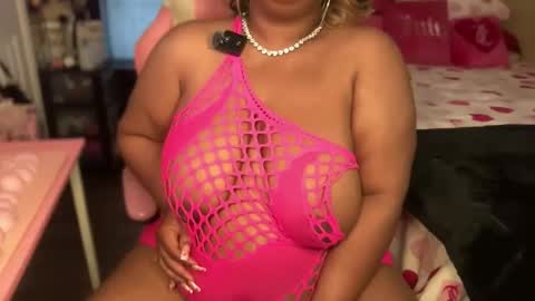 Southern Peach online show from 02/16/26, 07:32