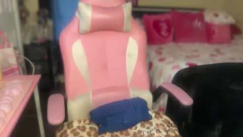 Southern Peach online show from 03/04/26, 09:43