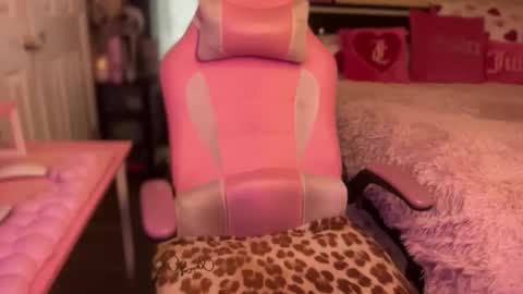 Southern Peach online show from 04/09/26, 07:52