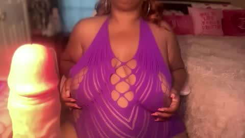 Southern Peach online show from 05/24/26, 11:43