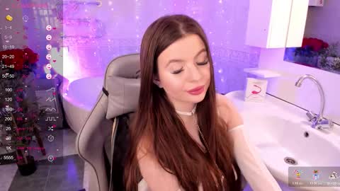 sophie online show from 11/22/25, 06:51