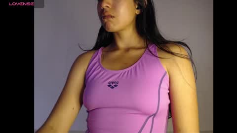 Meg4n Miauuuu online show from 02/07/25, 06:34