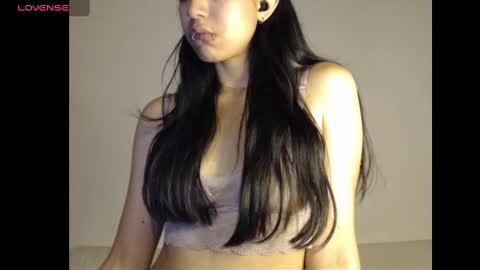 Meg4n Miauuuu online show from 02/13/25, 05:44
