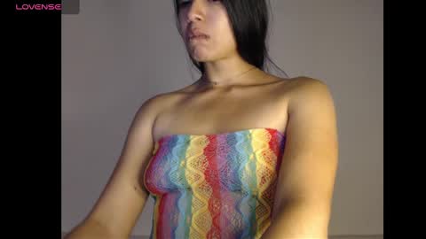 Meg4n Miauuuu online show from 02/16/25, 09:48