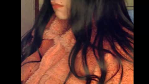 Meg4n Miauuuu online show from 09/13/25, 10:48