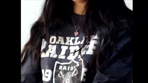 Meg4n Miauuuu online show from 10/23/25, 10:58