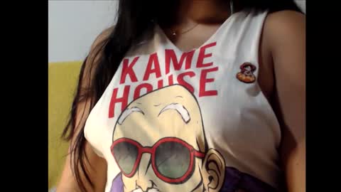 Meg4n Miauuuu online show from 11/13/25, 11:20