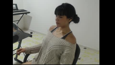 Meg4n Miauuuu online show from 04/06/26, 06:03