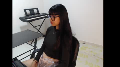 Meg4n Miauuuu online show from 04/11/26, 07:45