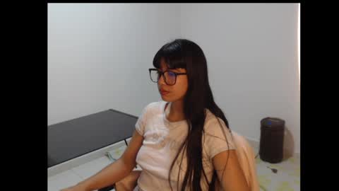 Meg4n Miauuuu online show from 04/13/26, 04:40