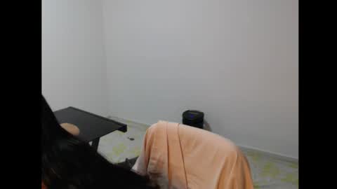 Meg4n Miauuuu online show from 04/21/26, 01:42