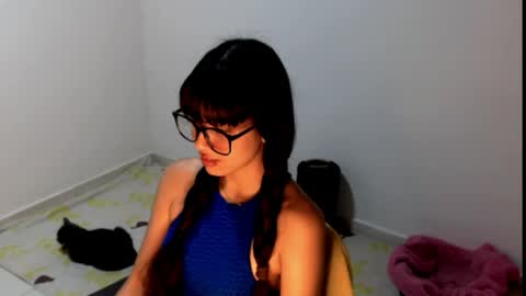 Meg4n Miauuuu online show from 05/22/26, 11:49