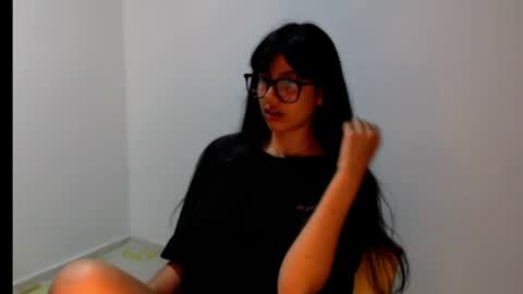 Snapshot of meg4nmiau chatting on 06/21/26, 12:19 Meg4n Miauuuu online show from 06/21/26, 12:19