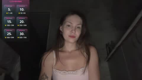 Meg Lindsay online show from 05/08/26, 09:09