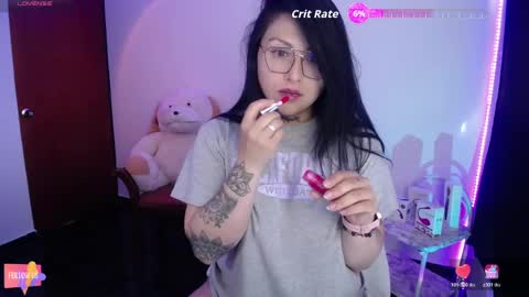 Welcome my rooomLovense is active my orgasms in your hands Give me more pleasure aPrivate Exclusive online show from 03/31/26, 09:04