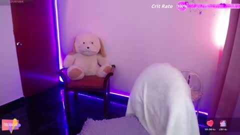 Welcome my rooomLovense is active my orgasms in your hands Give me more pleasure aPrivate Exclusive online show from 05/06/26, 10:37