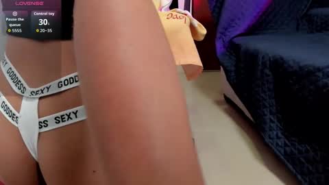 megaan_fooxxx online show from 02/24/26, 02:37