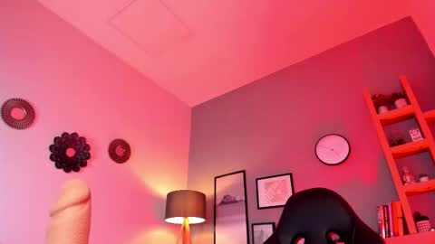 Megan Grey 3  online show from 03/27/26, 08:26