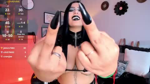 Megan Grey 3  online show from 05/01/26, 05:23
